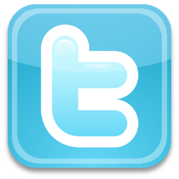 Connect with us on Twitter